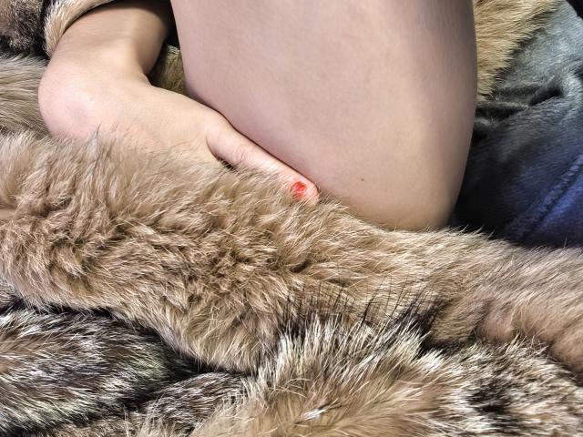 OrianaLaFrancaise - Live porn &amp; sex cam - 28377614