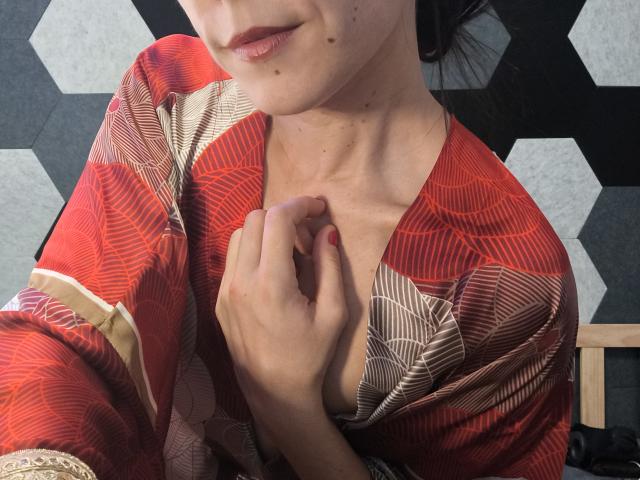 OrianaLaFrancaise - Live porn &amp; sex cam - 28378058