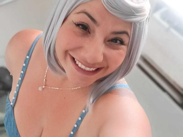 AngeleRoux - Live sexe cam - 28378088