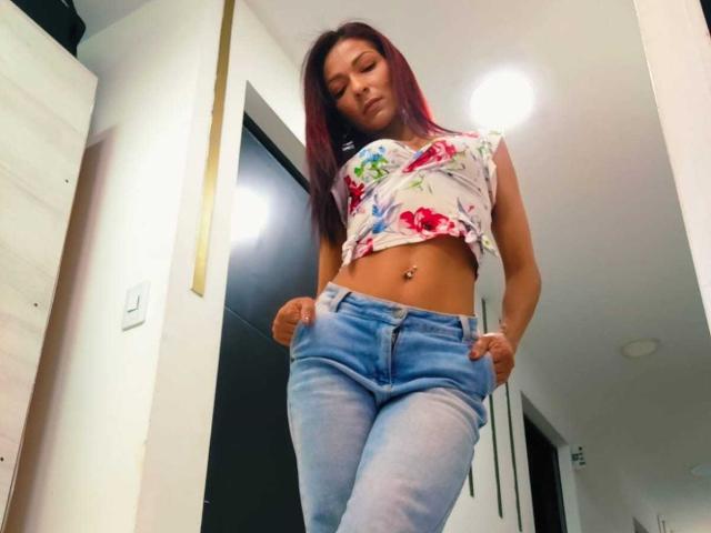 HannaPretty - Live porn &amp; sex cam - 28378160