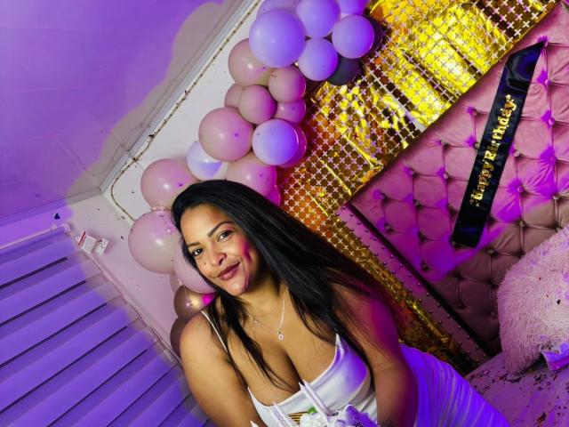 DannaRamiirez - Sexe cam en vivo - 28378340