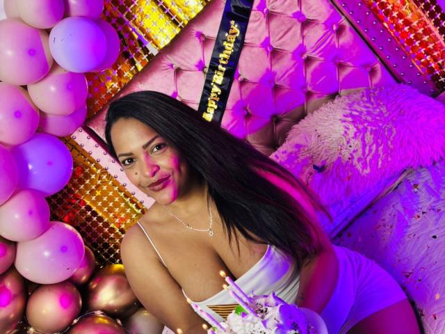 DannaRamiirez - Live sexe cam - 28378364