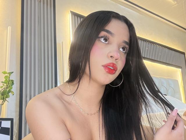 LunaVali - Sexe cam en vivo - 28378460