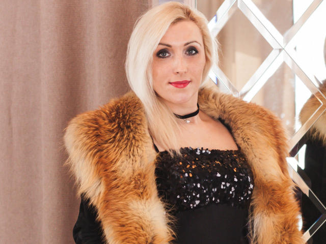 MistyLady - Sexe cam en vivo - 28378697