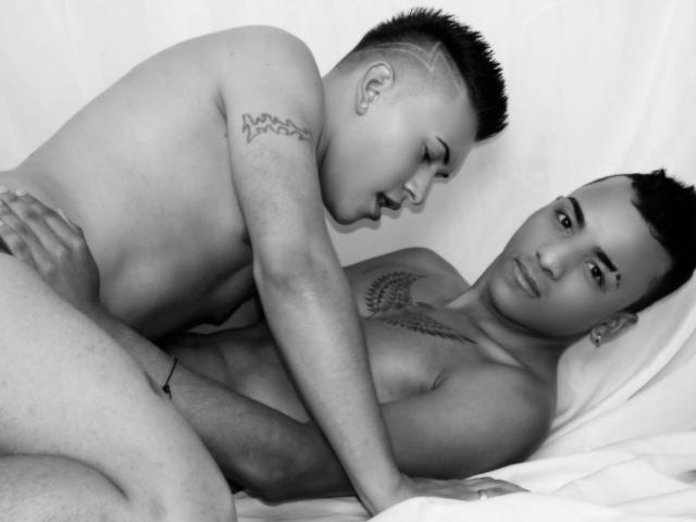 AndyForJoseph - Live porn &amp; sex cam - 2837901