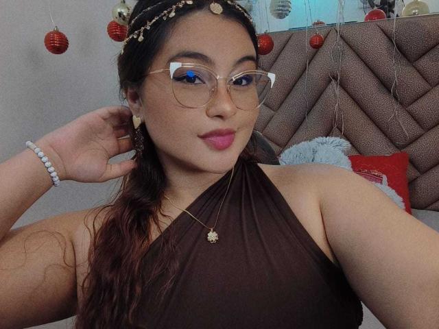 HelueJamil - Live sexe cam - 28379105