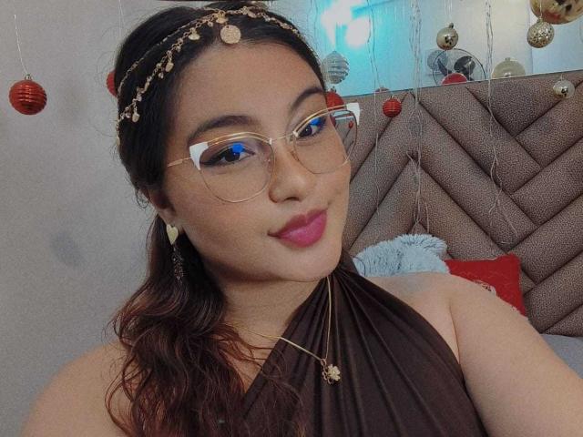 HelueJamil - Live sexe cam - 28379108