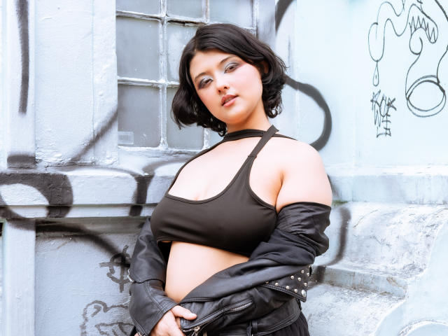 MisakiWong - Sexe cam en vivo - 28380164