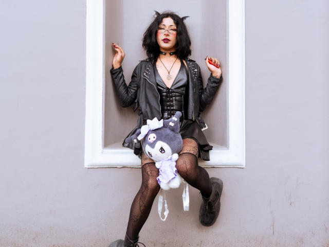 NoemiSky - Sexe cam en vivo - 28380239