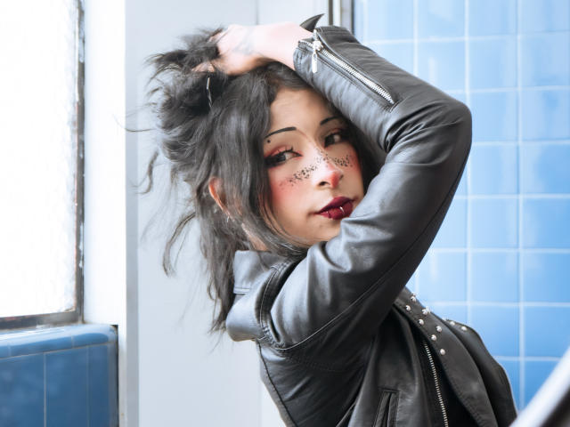 NoemiSky - Live porn &amp; sex cam - 28380281