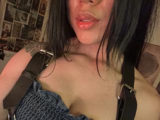 SteffanyTaylor - Sexe cam en vivo - 28380461