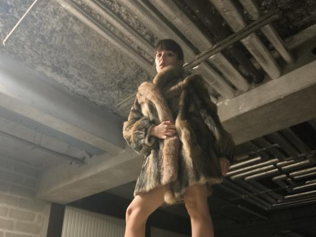 OrianaLaFrancaise - Live sex cam - 28380470