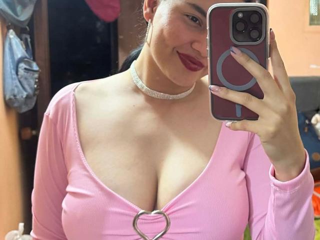 JulietaFoster69 - Live sexe cam - 28380731