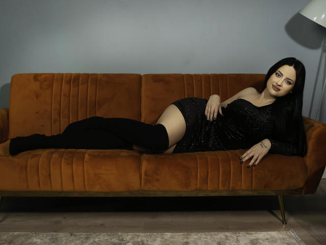 VanessaEsther - Live sex cam - 28382303