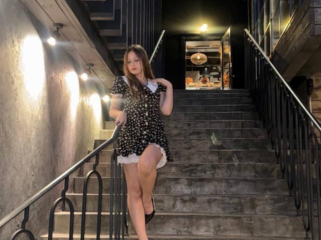 Bubochka - Live sexe cam - 28382408