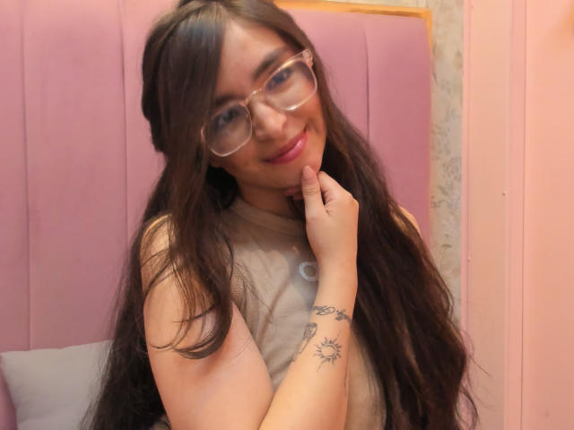 EvaMcAllister - Live porn & sex cam - 28382414