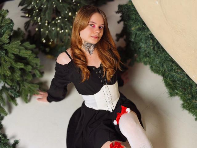 KayaMiller-hot - Live sex cam - 28383359