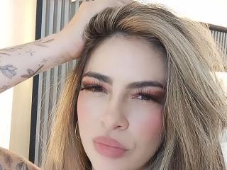 ChristineBray - Sexe cam en vivo - 28384424