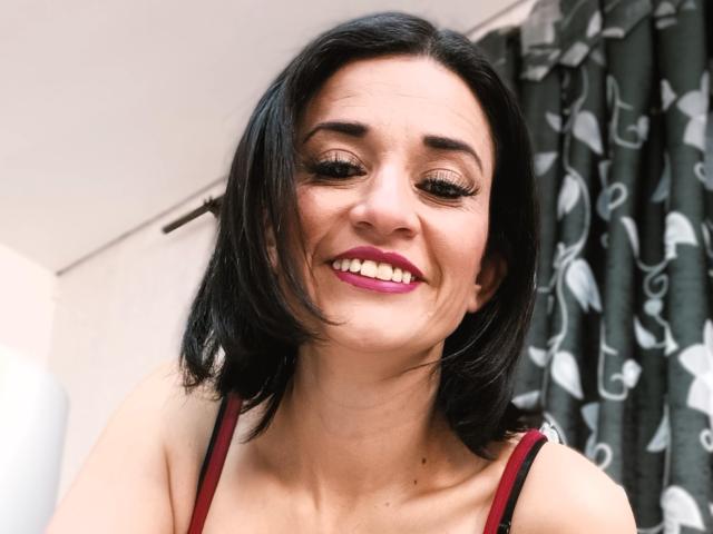MaraRoberttss - Sexe cam en vivo - 28384481