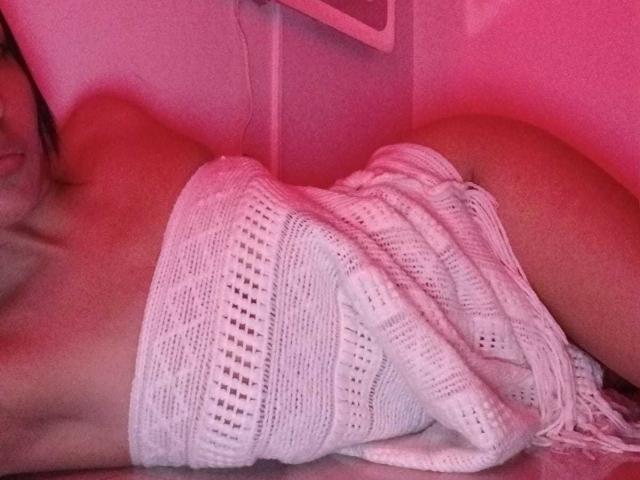 NicolleGlory - Sexe cam en vivo - 28384523