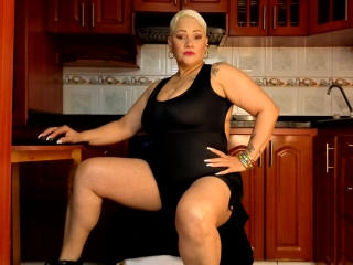 GianellaCox - Live sex cam - 28384673