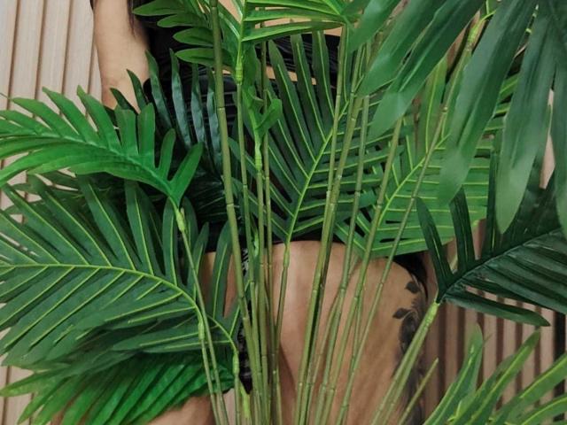 NenaBlack - Sexe cam en vivo - 28384727