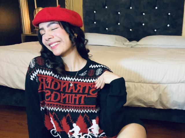 AitanaJohns - Live sex cam - 28385231
