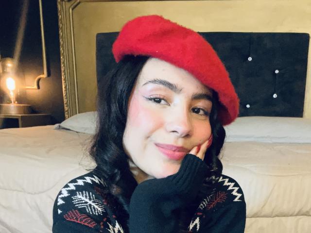 AitanaJohns - Live sex cam - 28385252
