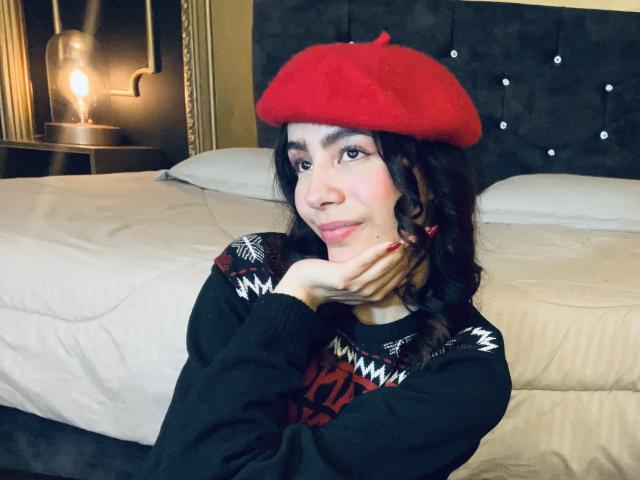 AitanaJohns - Live sex cam - 28385267
