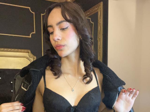 AitanaJohns - Live sex cam - 28385291