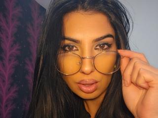 BrunetteBabe69 - Sexe cam en vivo - 28387088