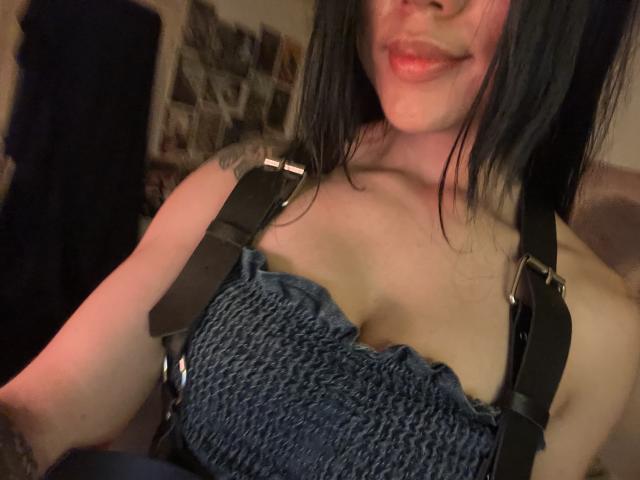 SteffanyTaylor - Live sex cam - 28387889