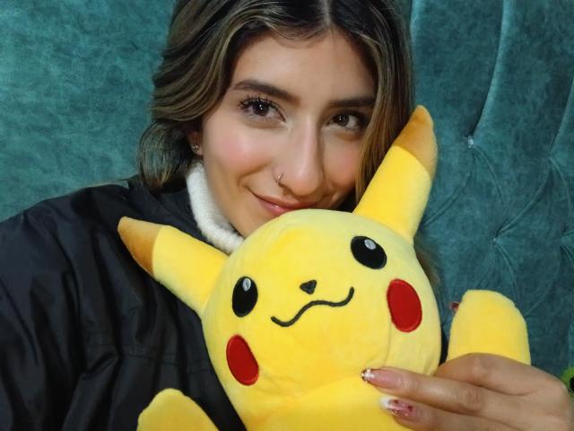 Kaiix - Camera khiêu dâm &amp; quyến rũ trực tiếp - 28388006