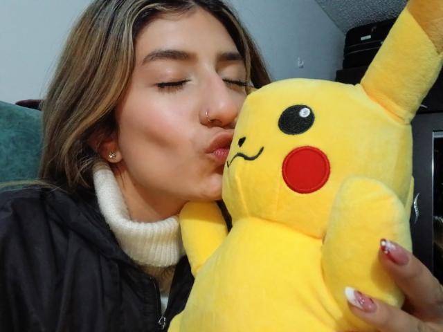 Kaiix - Live porn &amp; sex cam - 28388009