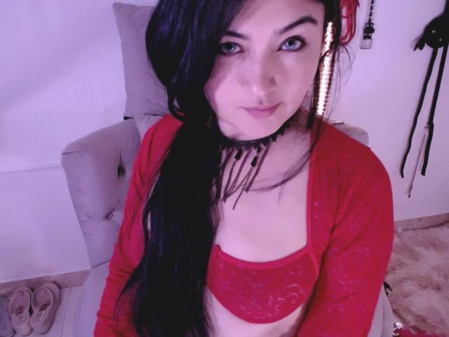 LindaSophieX - Live sexe cam - 28388282
