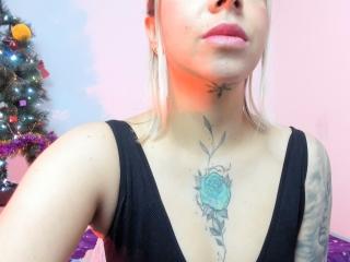 KayleeM - Sexe cam en vivo - 28388447