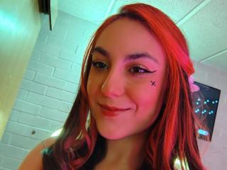 AmyStreetwise69 - Sexe cam en vivo - 28389020