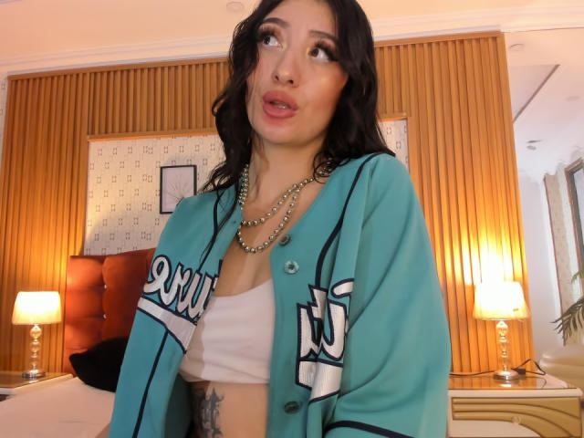 TifanyDiaz - Live porn &amp; sex cam - 28389164