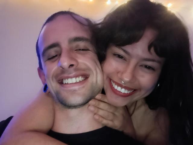 TantricLovers - Live sex cam - 28389194