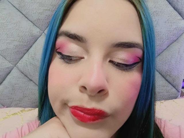 AuroraSantorini - Sexe cam en vivo - 28389746