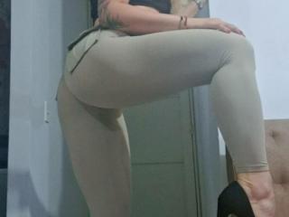 CharlotteFit - Sexe cam en vivo - 28389959