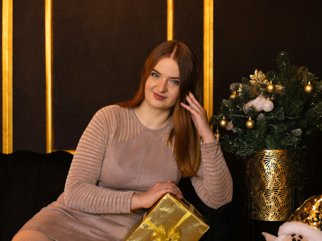 FreyaDak - Live porn &amp; sex cam - 28390340