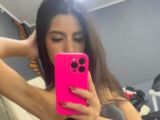 SamiLure - Sexe cam en vivo - 28390352