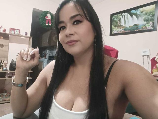 TamaraFoxy - Live porn &amp; sex cam - 28390634