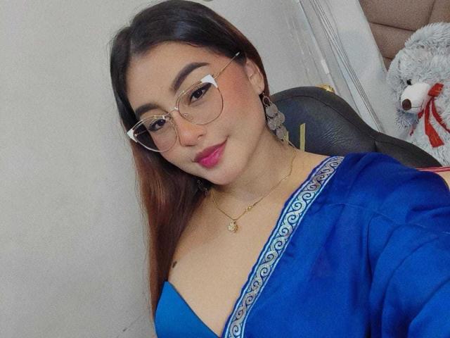 HelueJamil - Live sexe cam - 28390904