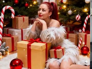 IvvannaParis - Sexe cam en vivo - 28391192