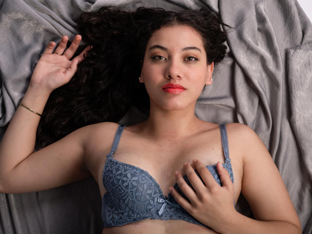 AriannaHills - Live sex cam - 28391726