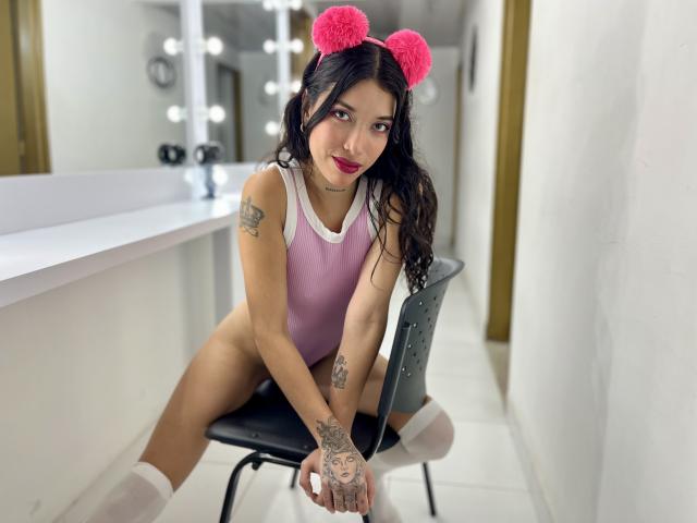 KrystalEvans - Live sex cam - 28392017