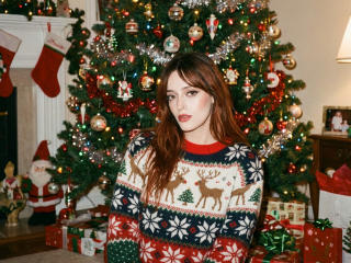 JaneRoa - Camera khiêu dâm &amp; quyến rũ trực tiếp - 28392857