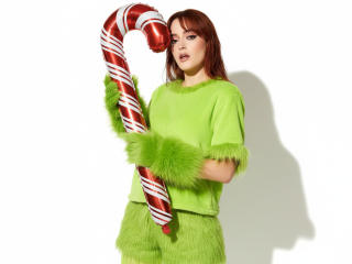 JaneRoa - Camera khiêu dâm &amp; quyến rũ trực tiếp - 28392863